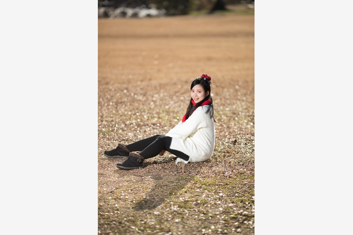 SBODY PHOTOが撮影した写真のアルバム「ポートレート　宣材撮影」