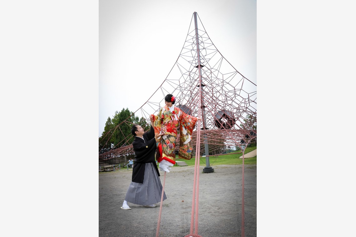 Photo of location/wedding taken by Smilehunter