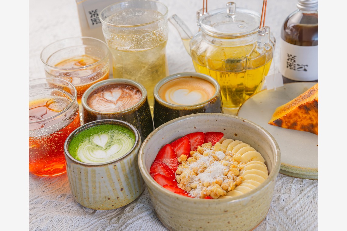 杉安写真事務所が撮影した「料理撮影」の写真