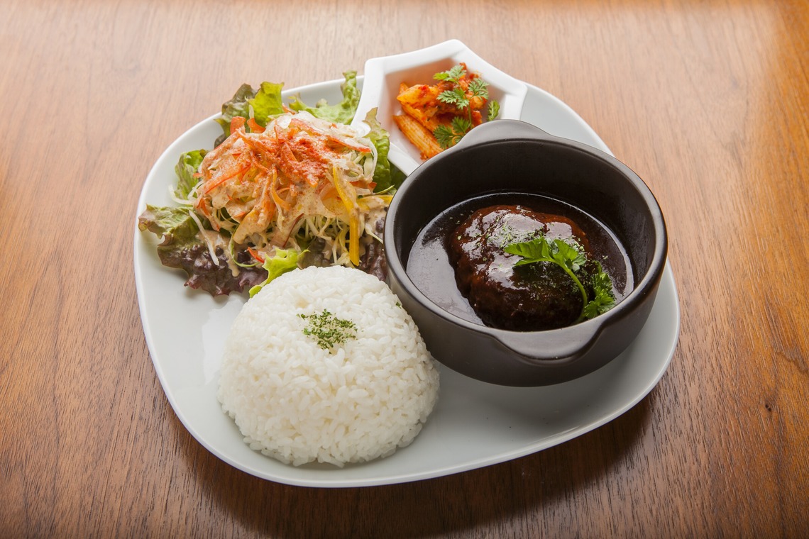 松鹿舎が撮影した写真のアルバム「料理撮影」