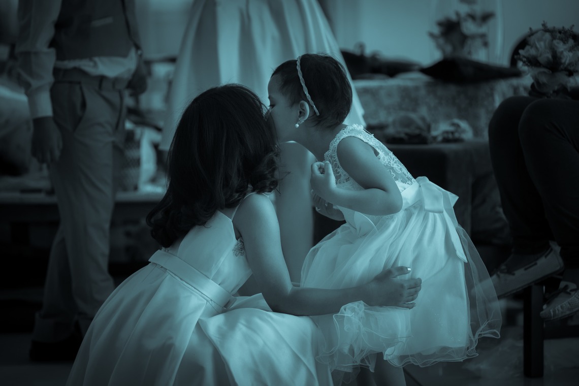 Album of the Wedding, Bridal taken by Emadisson - Couples and portraits