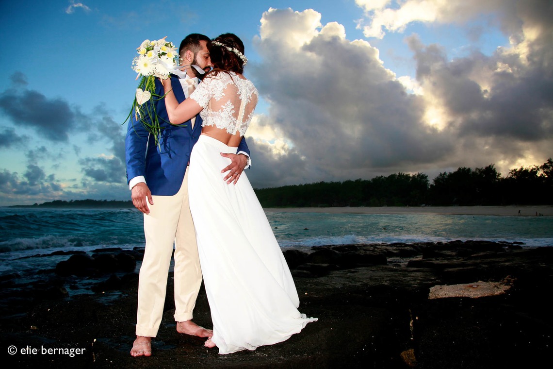 Un mariage au paradisが撮影した「best of my wedding images」の写真