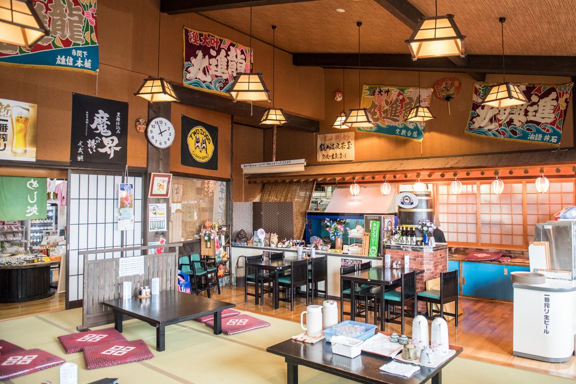 石津祐介が撮影した写真のアルバム「建物・店舗」