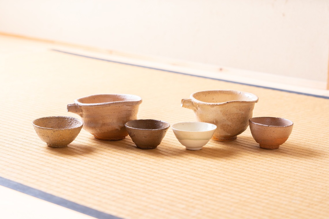 山口　竜が撮影した「商品撮影」の写真