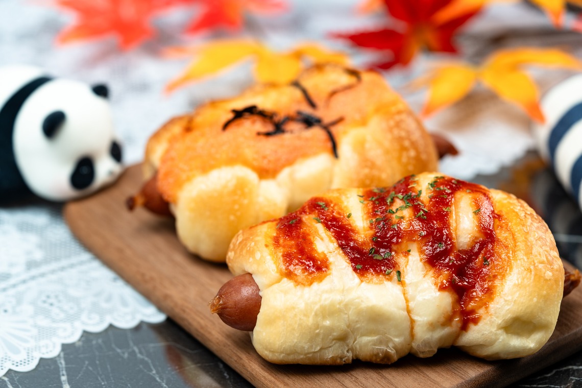 中谷新が撮影した写真のアルバム「お菓子写真」