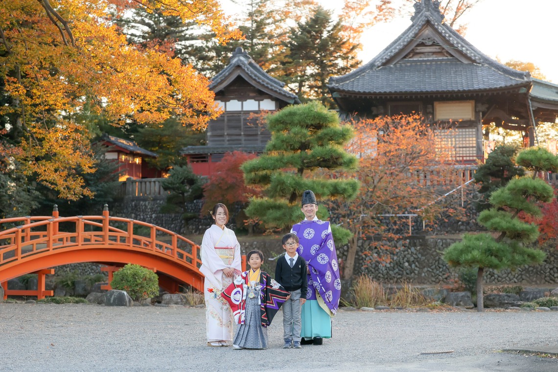 株式会社Neo-Smile 「locationbreeze」高橋 徹が撮影した「記念写真」の写真