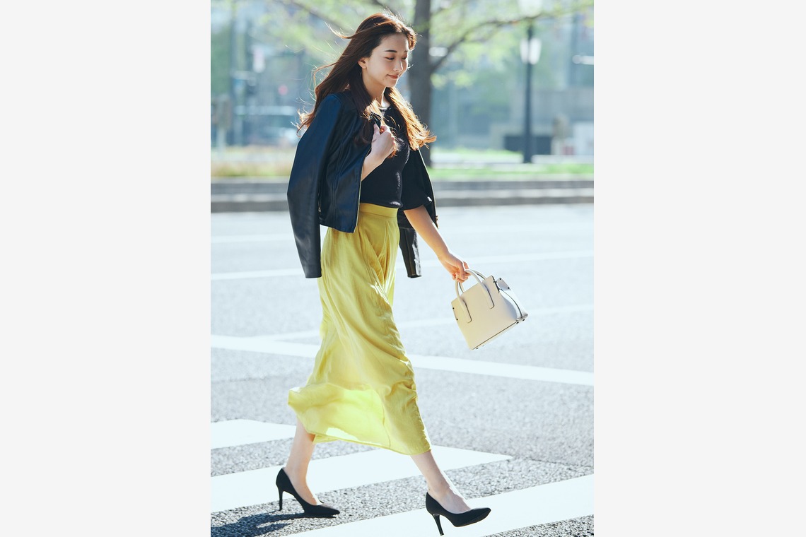 ケイムラナカが撮影した「ファッション」の写真