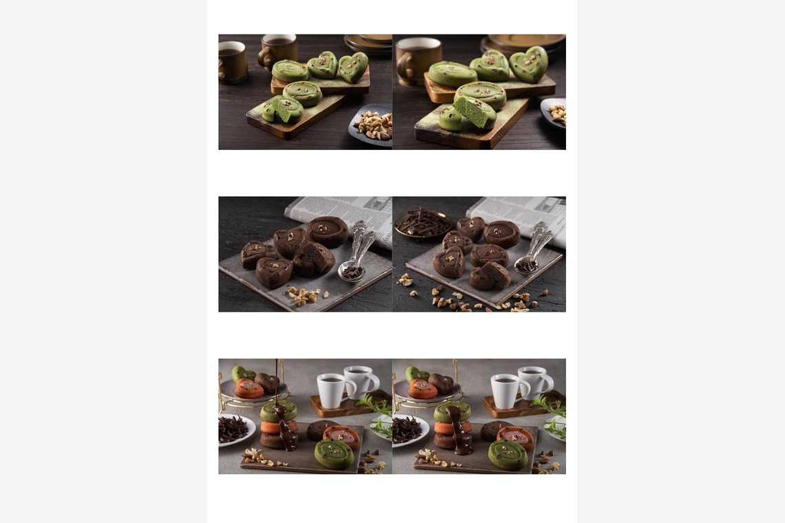 岩川芳信が撮影した「飲食店撮影」の写真