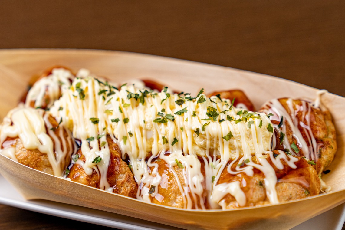 出張カメラマンのY's Officeが撮影した「出前館様用Menu撮影」の写真