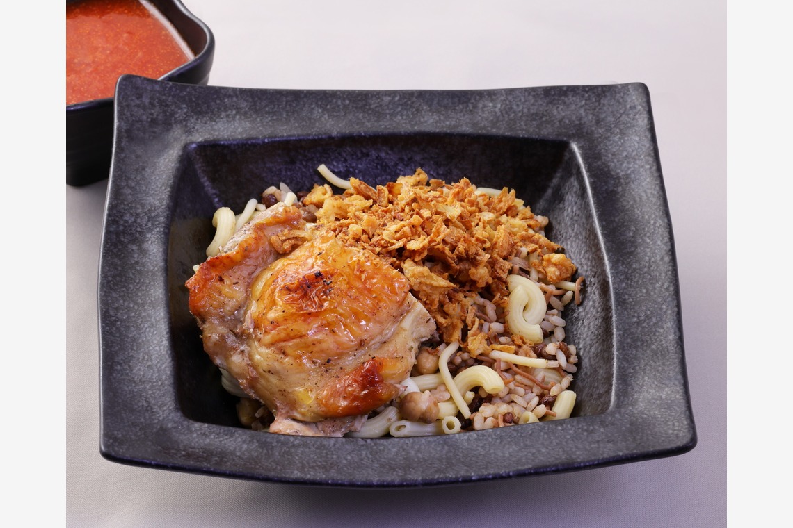 森安　照が撮影した「タイ・エスニック料理」の写真