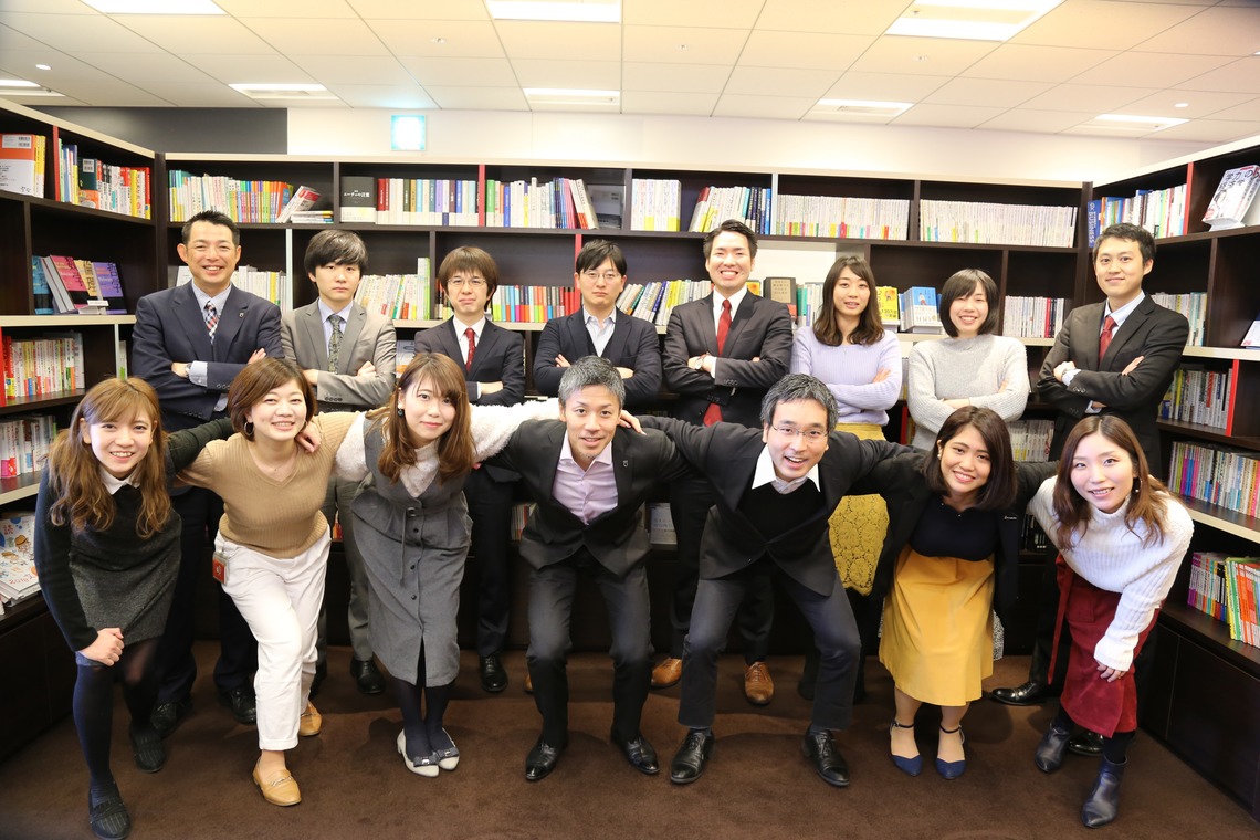 KUMA Photographyが撮影した写真のアルバム「出版社様　採用ページ撮影」