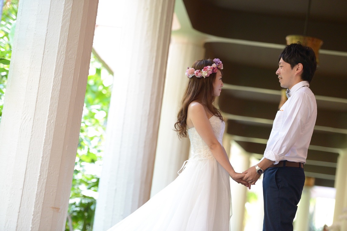 CINEVIEが撮影した「シンデレラプラスワイキキ」の写真