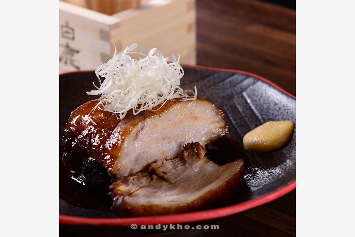 Andy Khoが撮影した写真のアルバム「Chotto Matte Menu 」