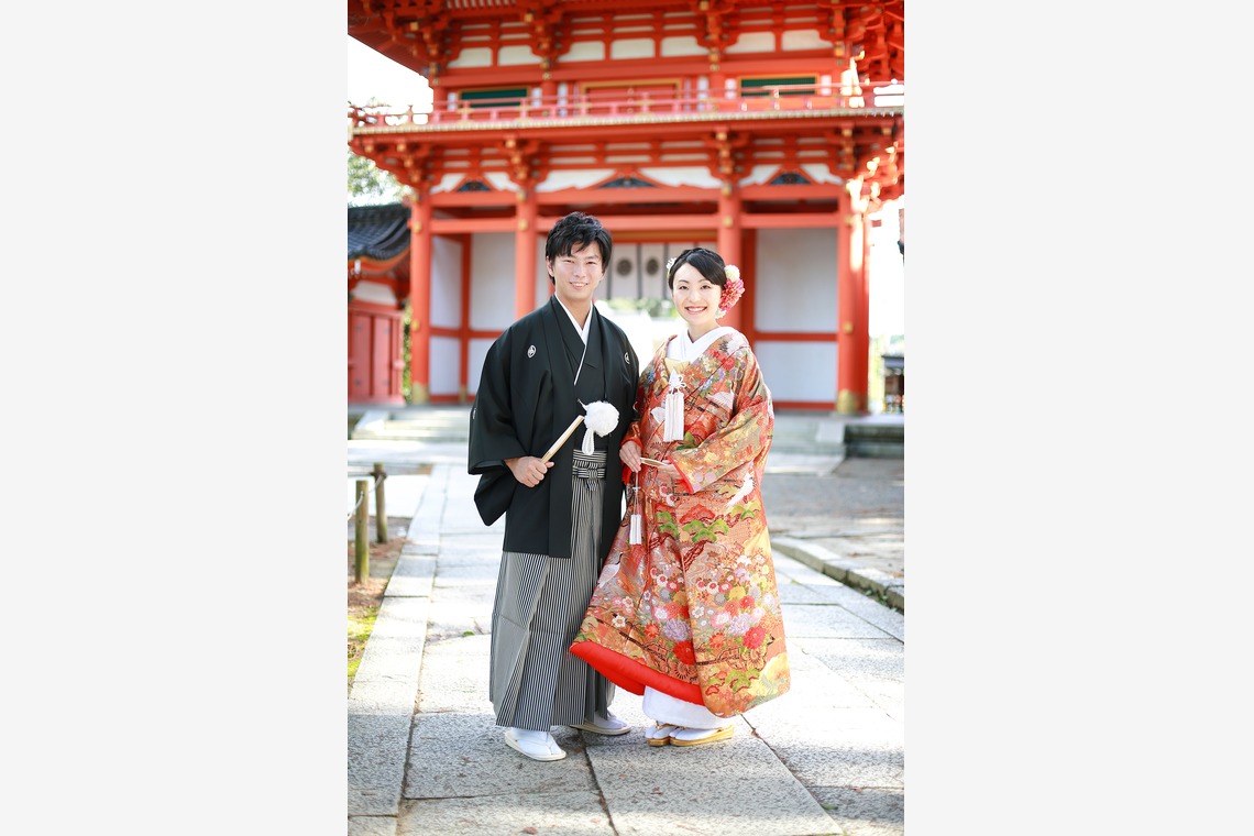 Hayashi Photo Worksが撮影した「京都フォト」の写真