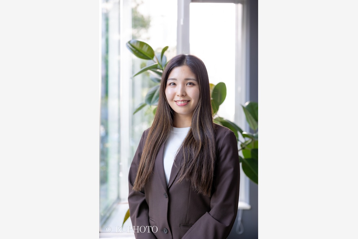 大森光太郎・K-PHOTOが撮影した「プロフィール撮影（法人様）」の写真