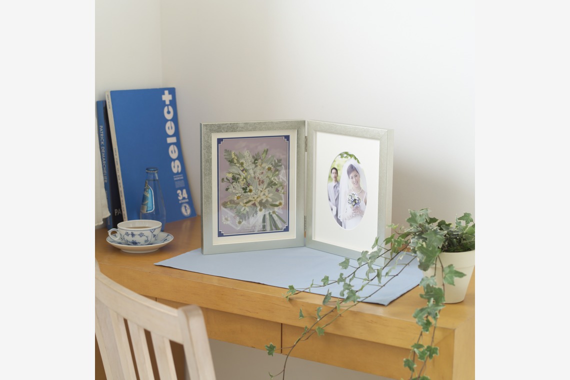 ディス・ワンが撮影した「スティルライフ」の写真