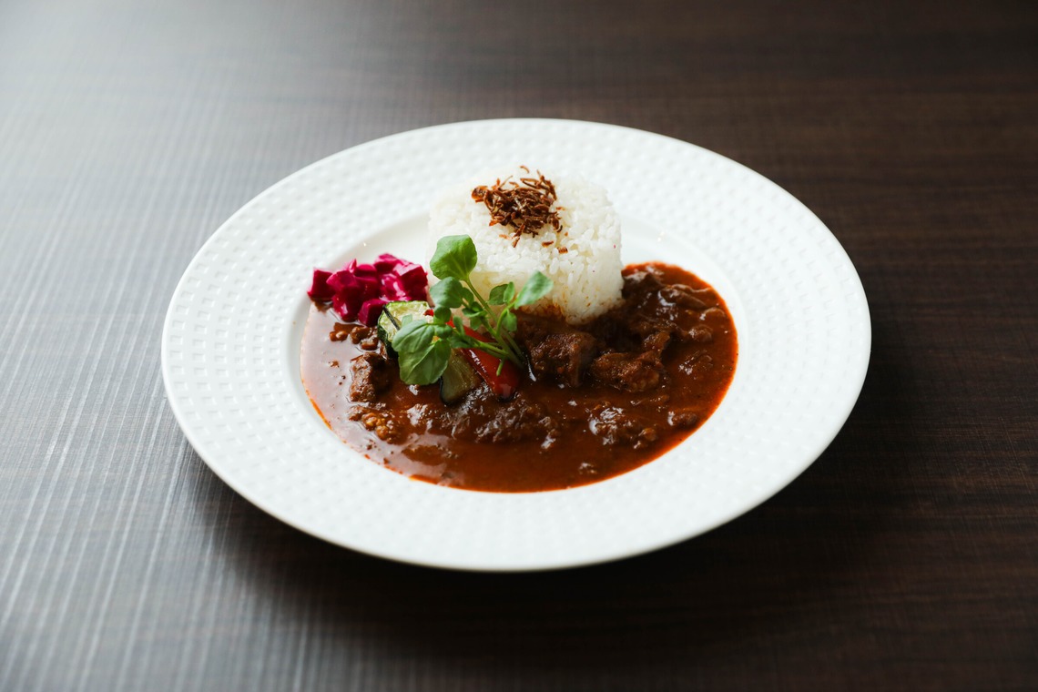 全国出張カメラマン【甲斐ルーカス】が撮影した「料理（Food）撮影」の写真