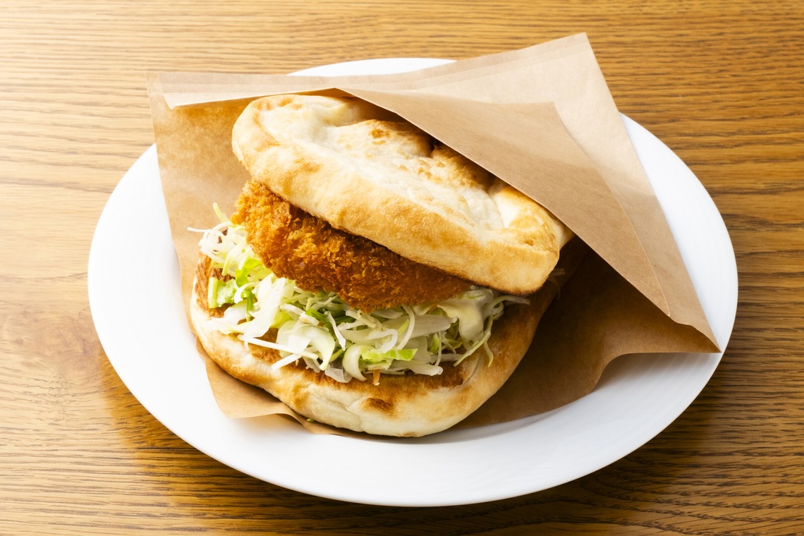 渡辺写真事務所が撮影した写真のアルバム「フード写真」