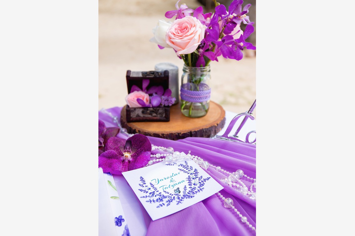 Photo of Wedding photography Koh Samui taken by Alex Dadushco