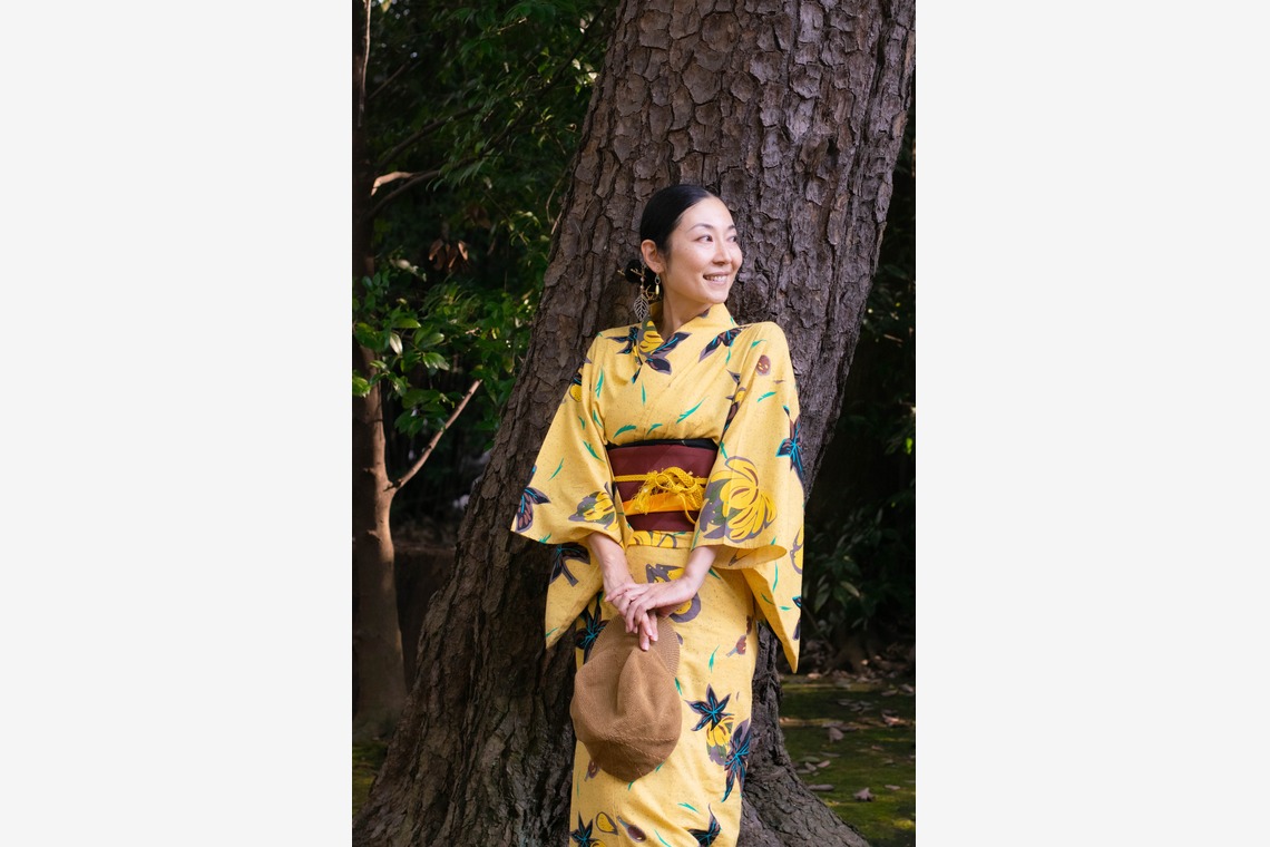 フォトラビが撮影した写真のアルバム「プロフィール撮影」