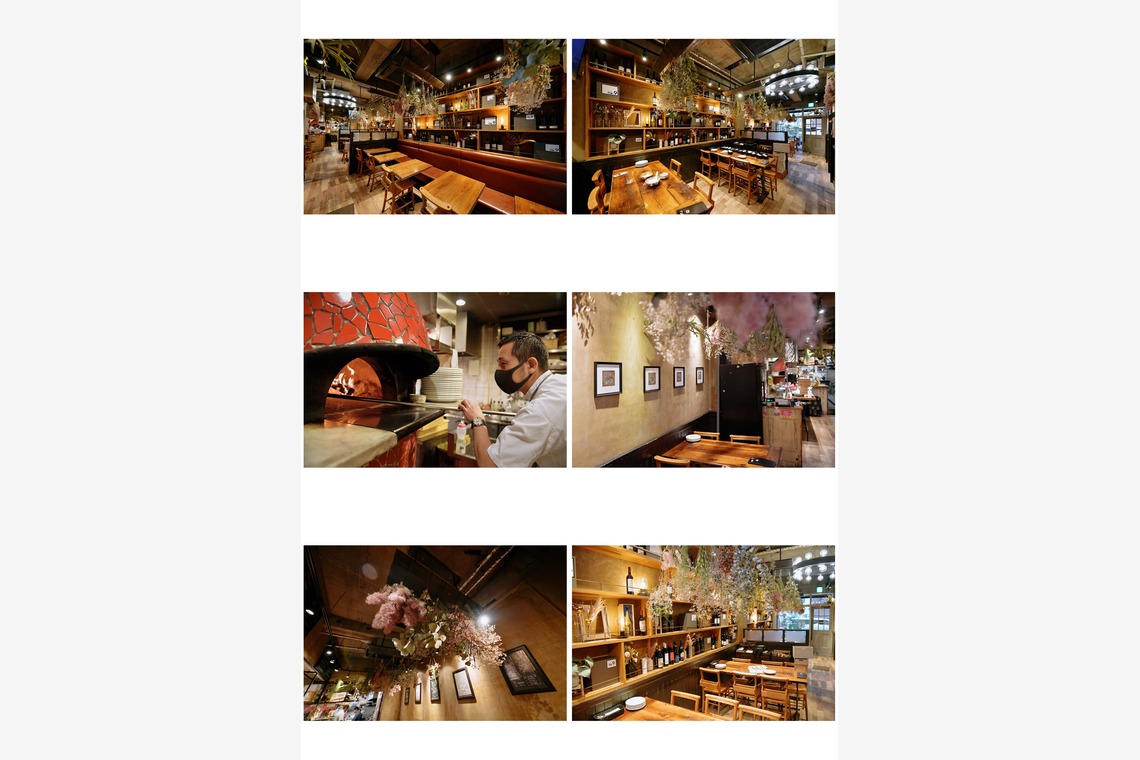 杉浦 ケンドウが撮影した写真のアルバム「飲食関連店舗撮影01」