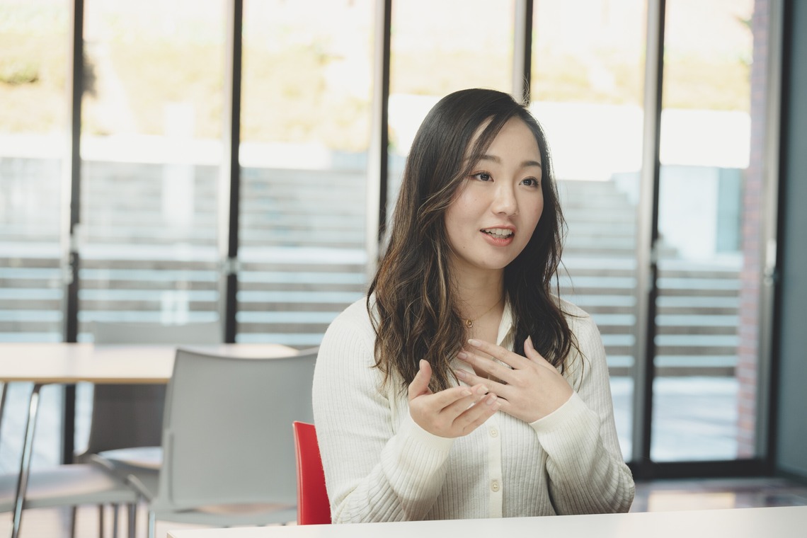 丹野雄二が撮影した「大学入学案内」の写真