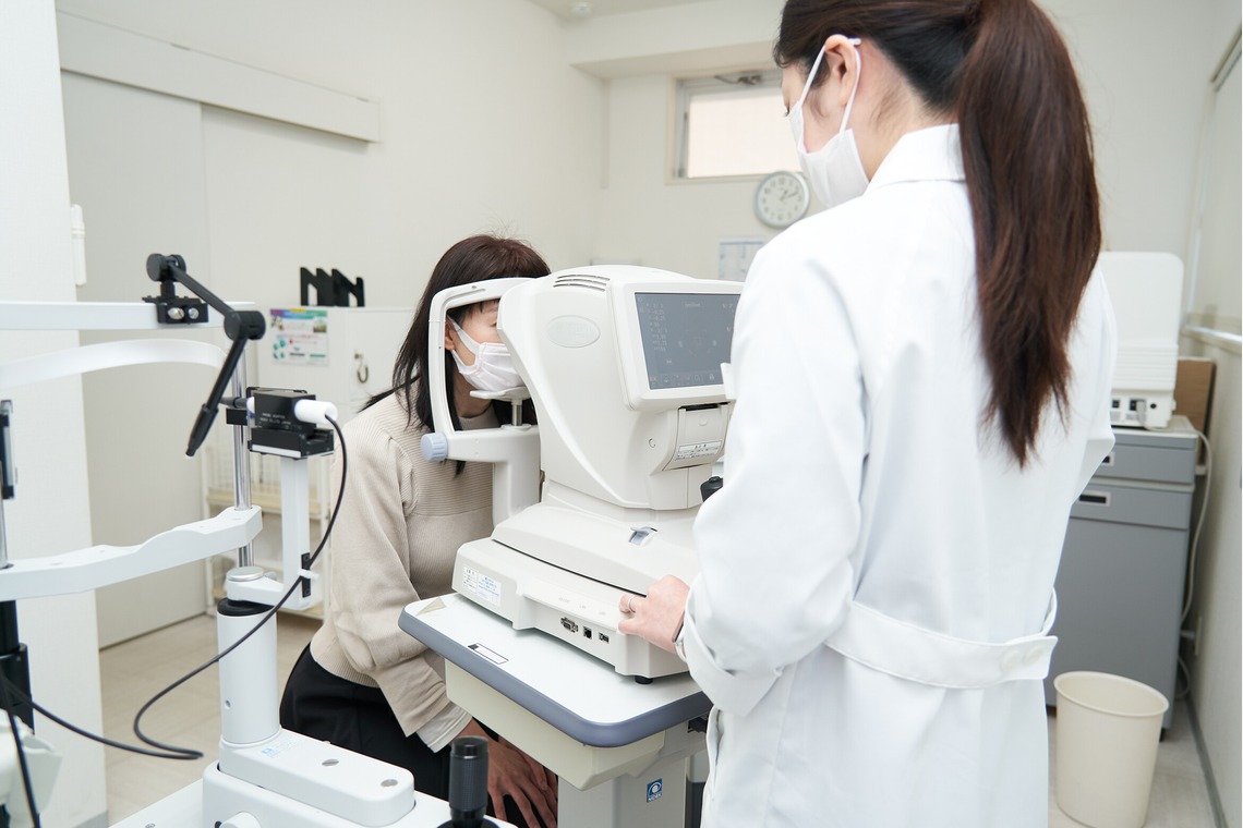 森田寫眞館が撮影した「クリニック」の写真