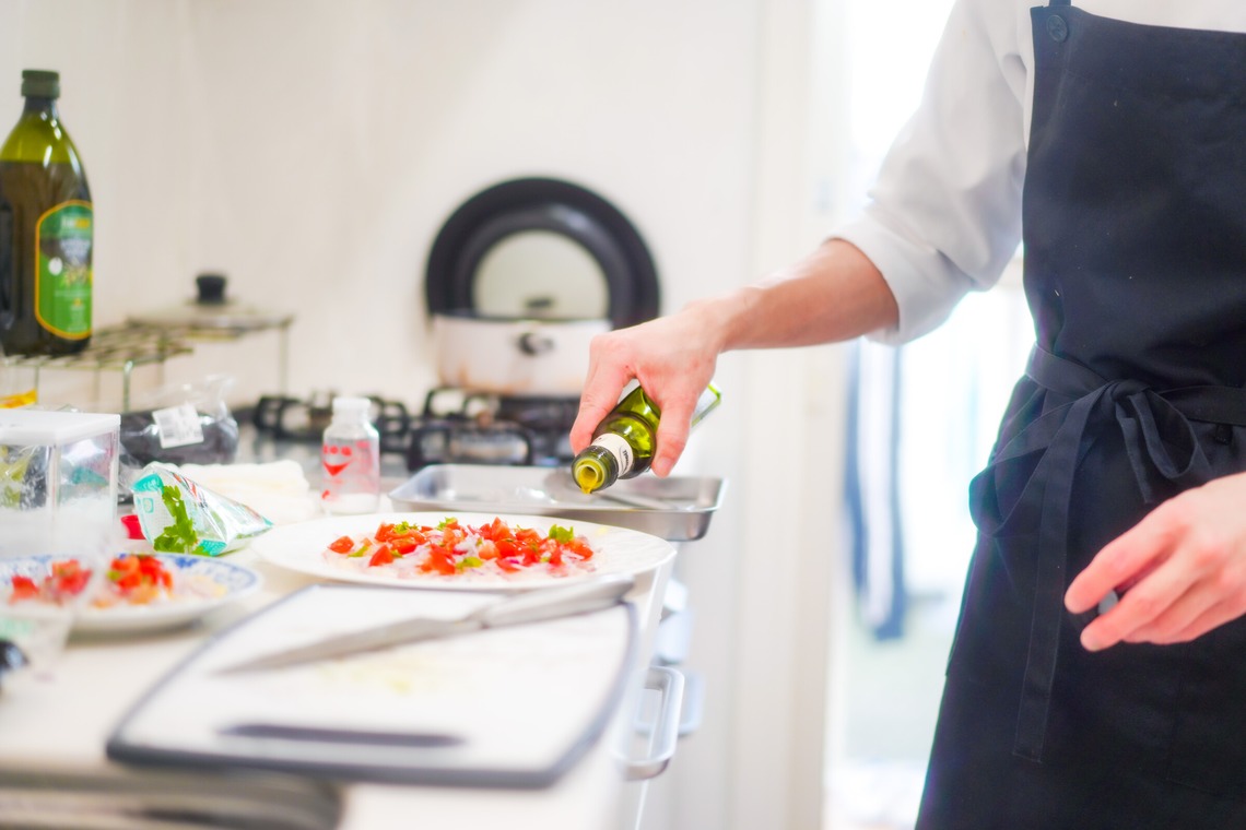 合同会社Joy Stormが撮影した「料理撮影、調理中の撮影」の写真