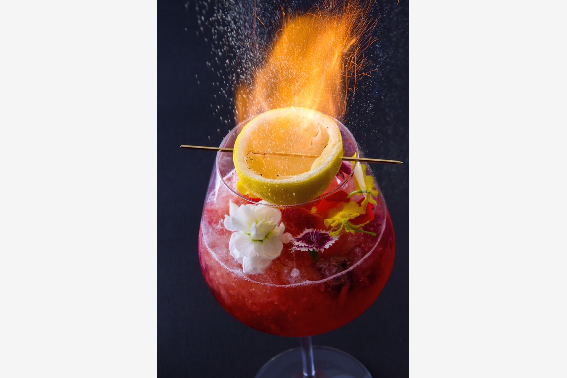 笠井鉄正写真事務所が撮影した「料理撮影（単品からコース・集合まで）」の写真