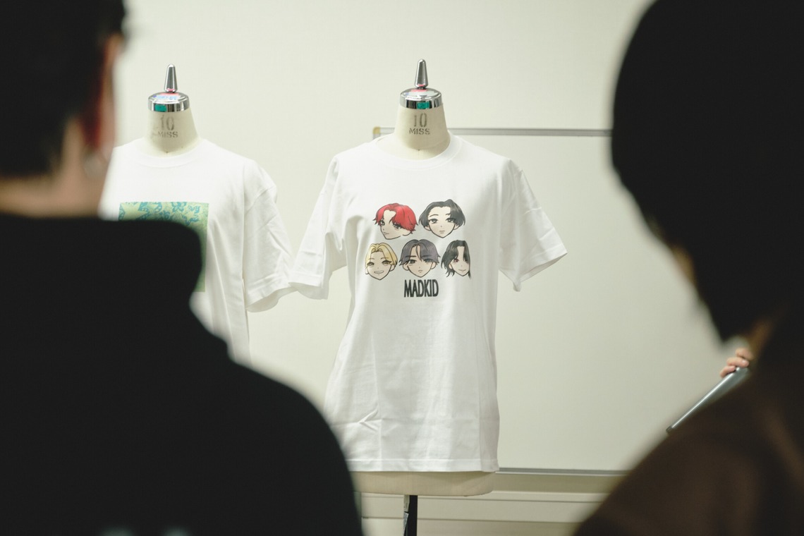 Tatsuyaが撮影した「バンタンデザイン研究所 SPRING FESTIVAL」の写真