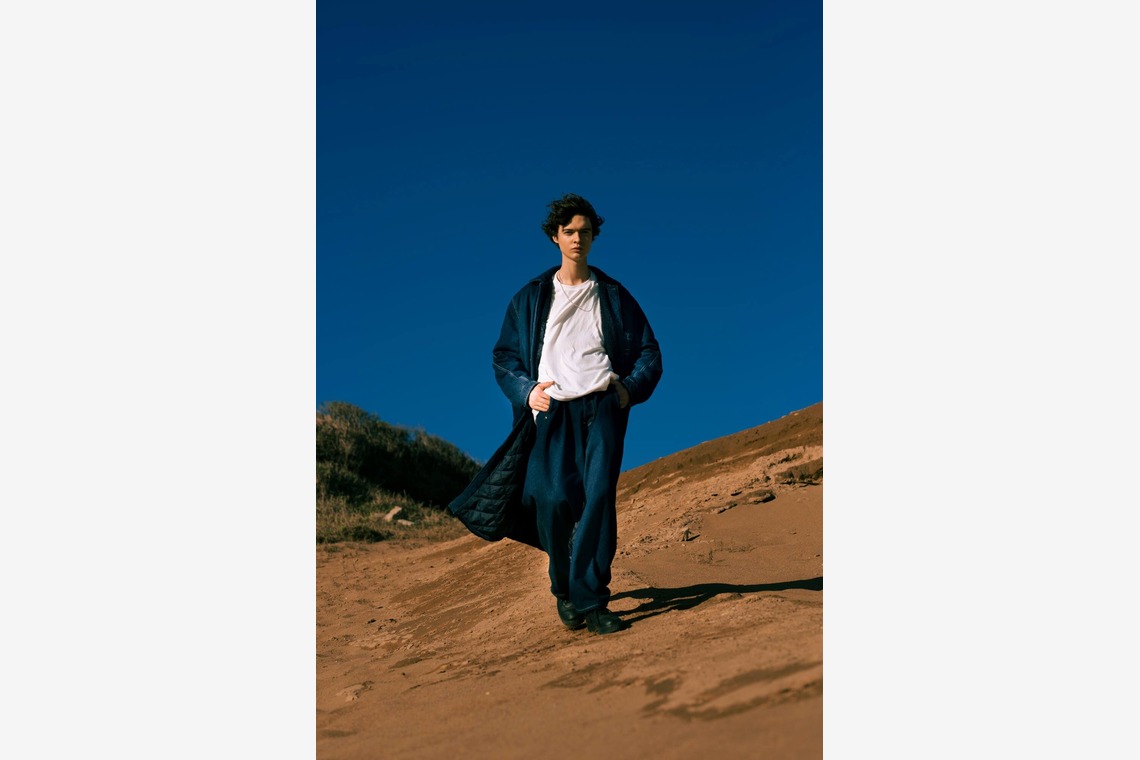 ATELIER SO_MARUが撮影した写真のアルバム「ファッション」