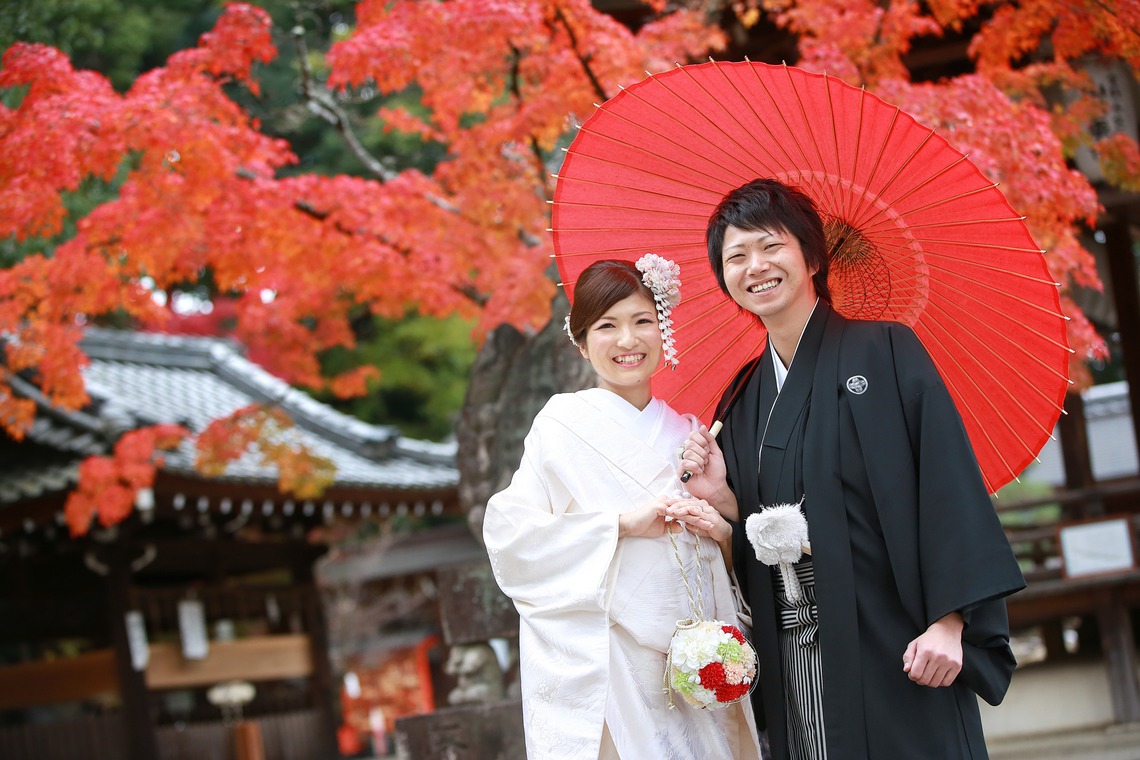 Hayashi Photo Worksが撮影した「京都フォト」の写真