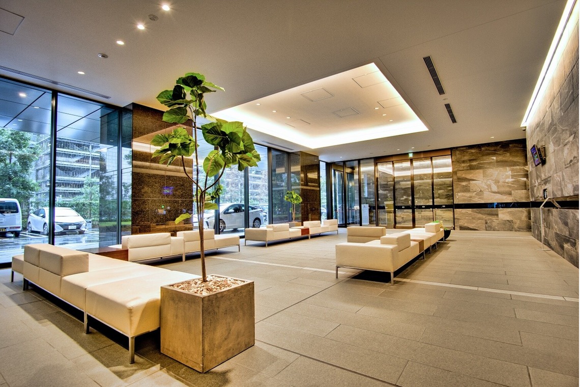 ナカジマヒロユキが撮影した「不動産」の写真