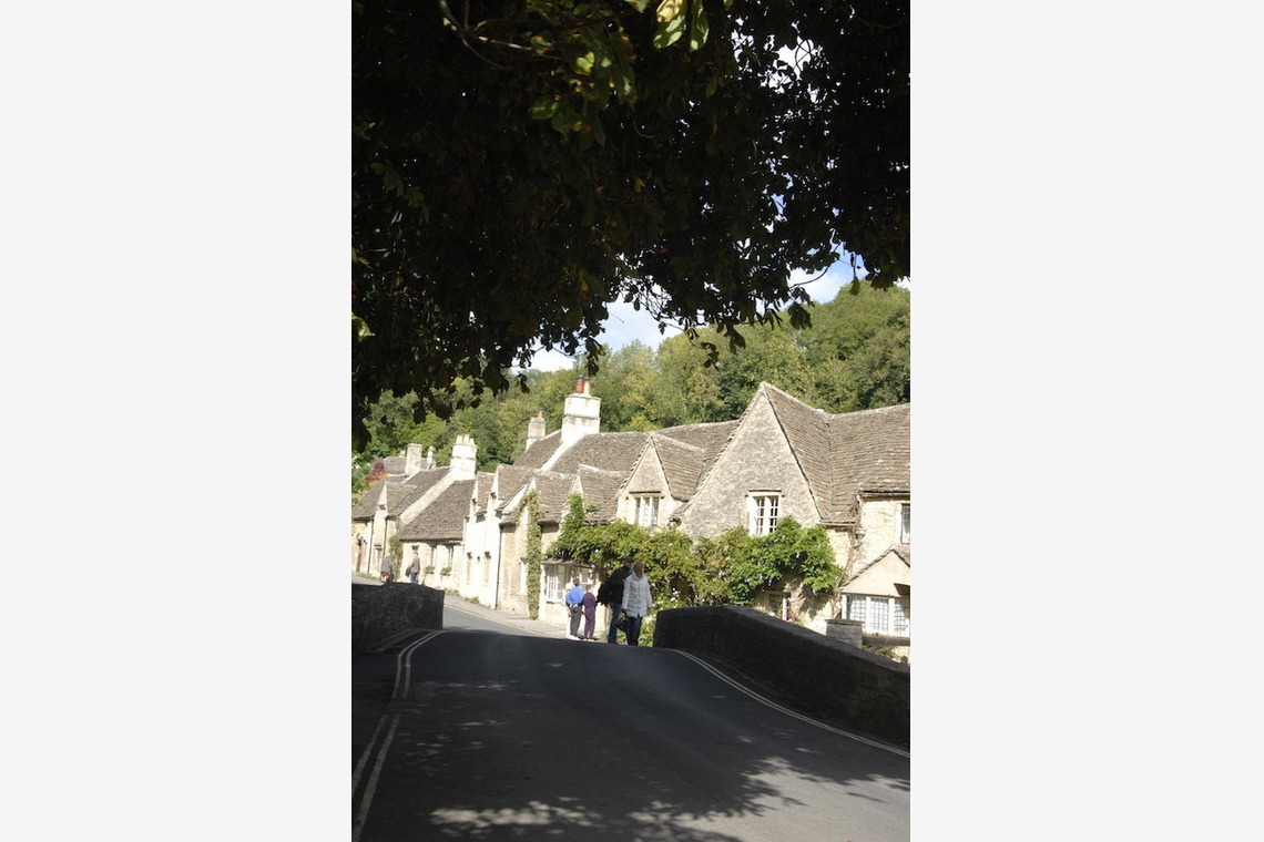 Lucky Sliver Sixpence