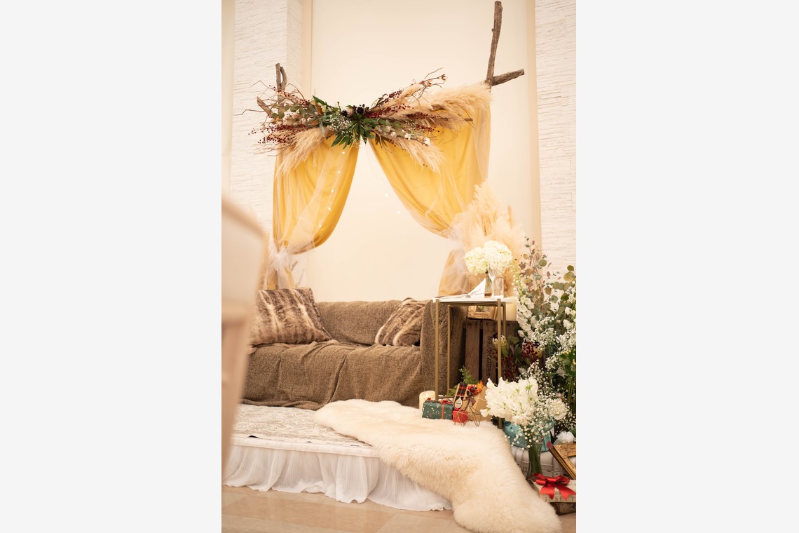 安部優吾が撮影した写真のアルバム「ウエディング」