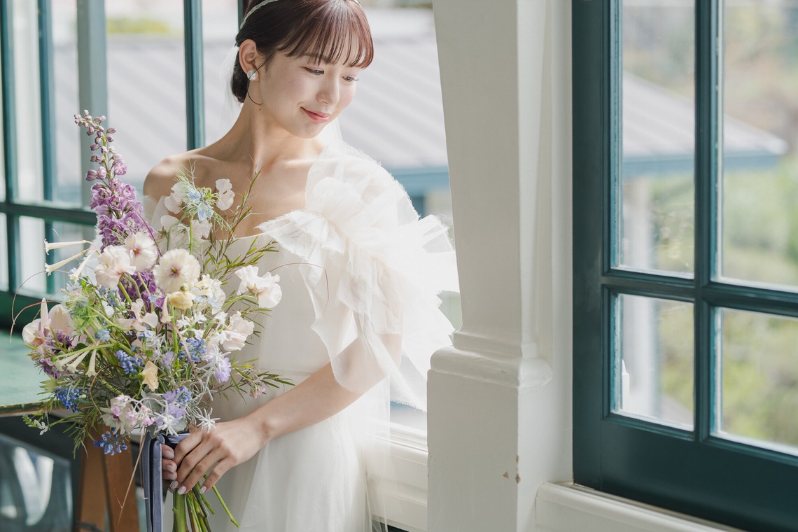 Itsumi Okayasu Photographyが撮影した「Wedding」の写真