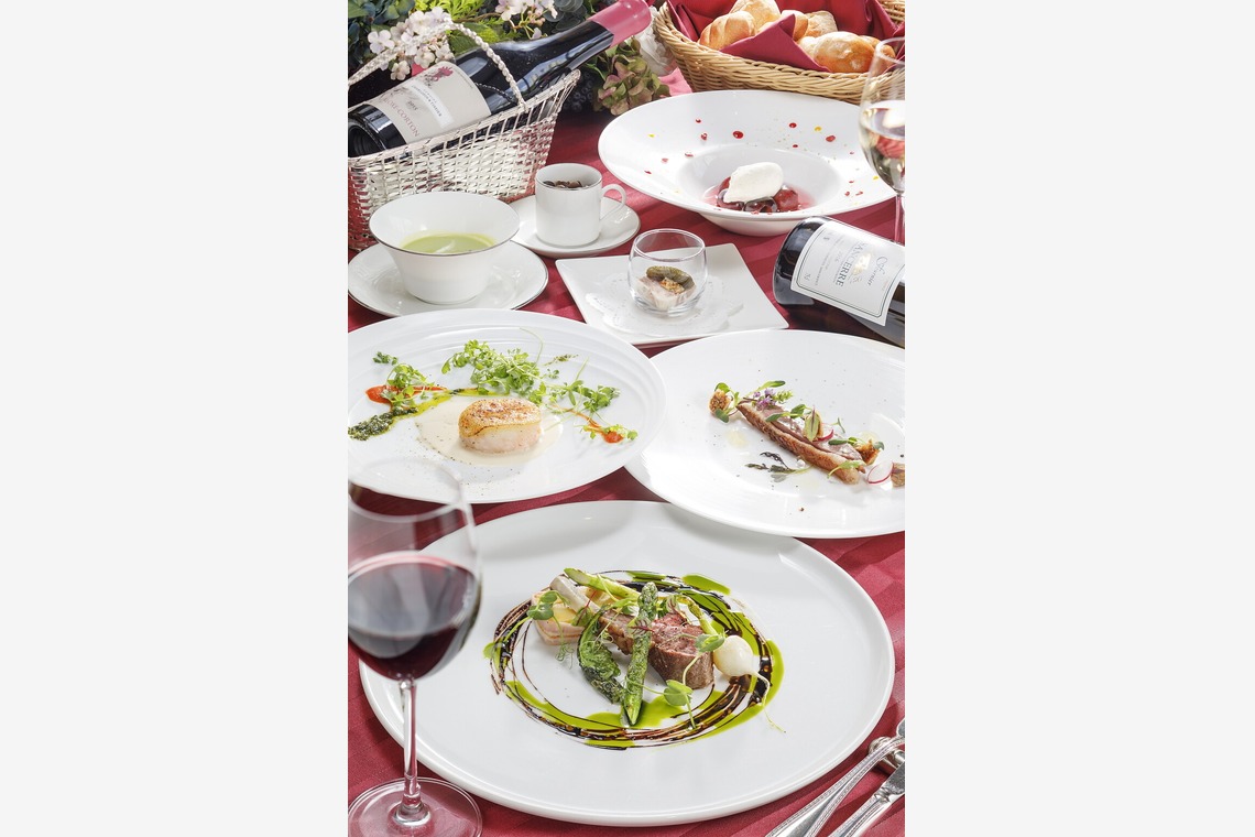 スタジオワイズが撮影した「フード」の写真