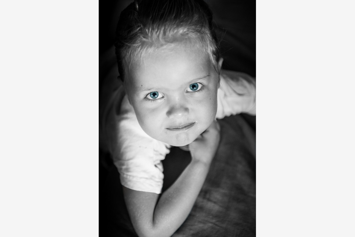 サムシングブルーが撮影した写真のアルバム「ファミリー」