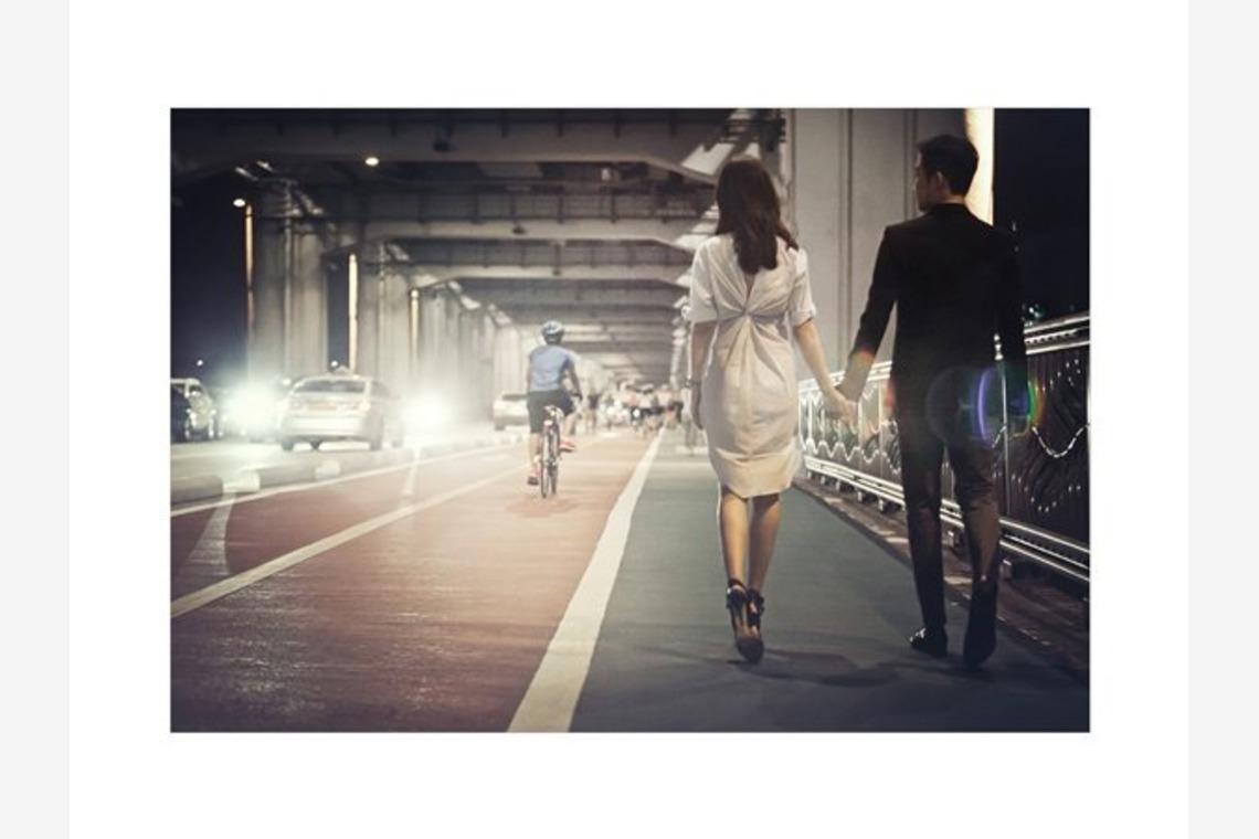 Wedding Howl (スタジオハウル)が撮影した「スナップ」の写真