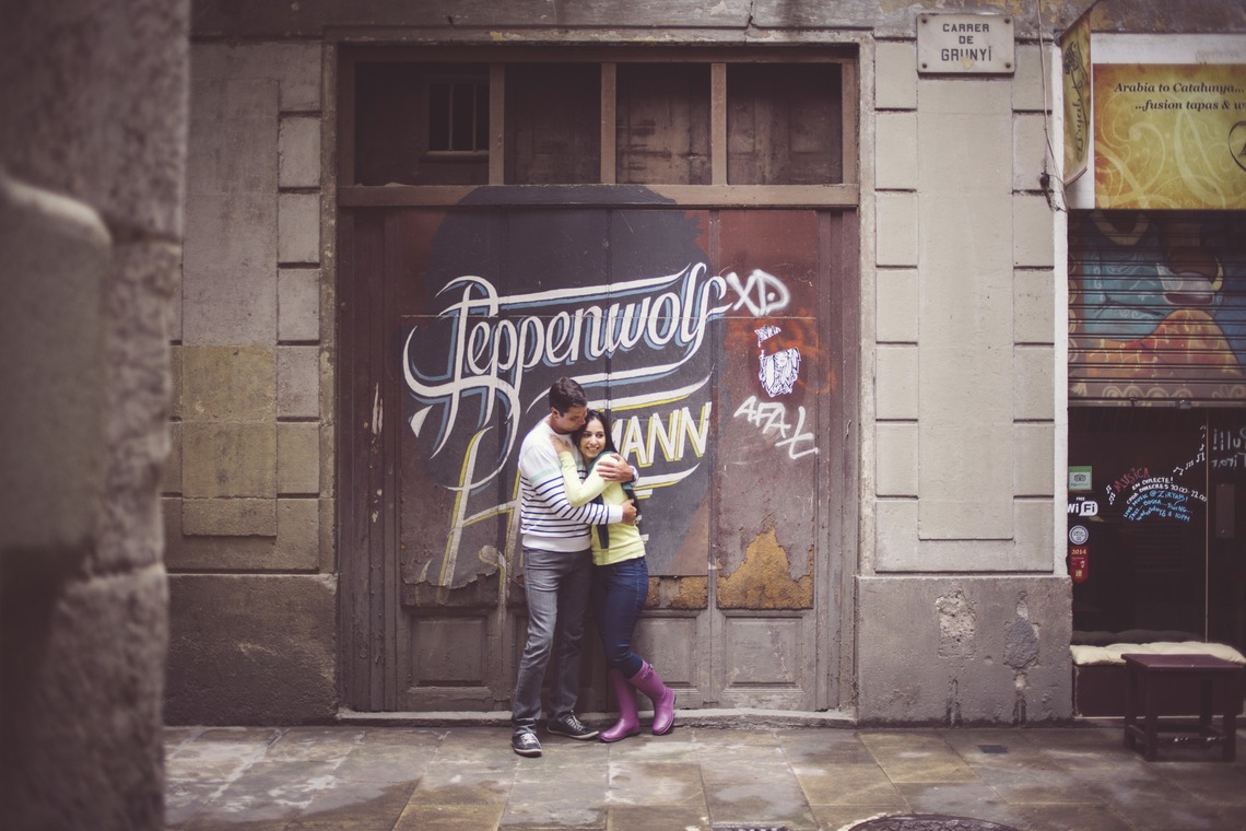 La Cristina Fotografia が撮影した「スペイン」の写真