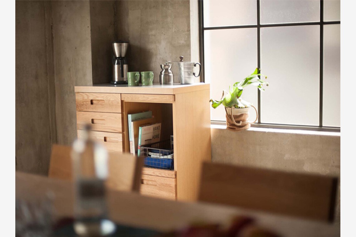 山田和伸が撮影した「アパレル」の写真