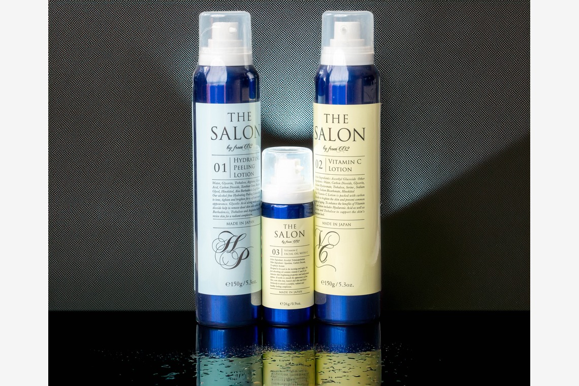 AVSが撮影した写真のアルバム「物撮り」