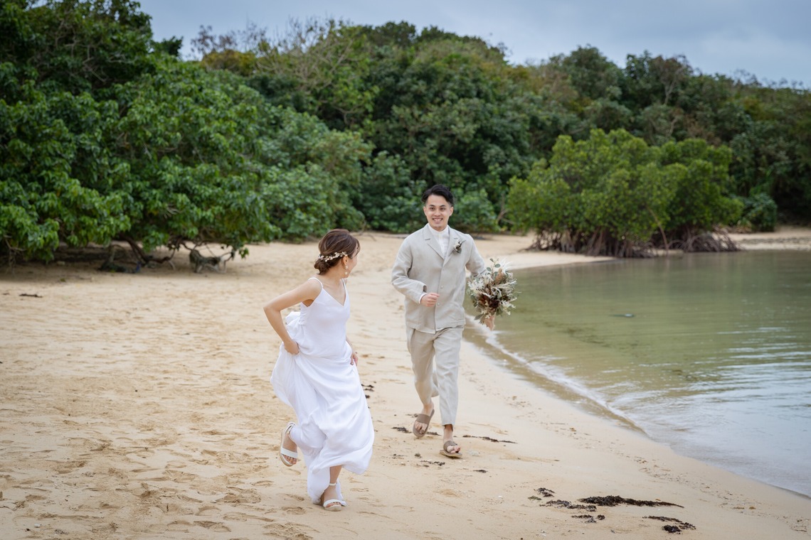 山口写真事務所が撮影した「Photo Wedding」の写真