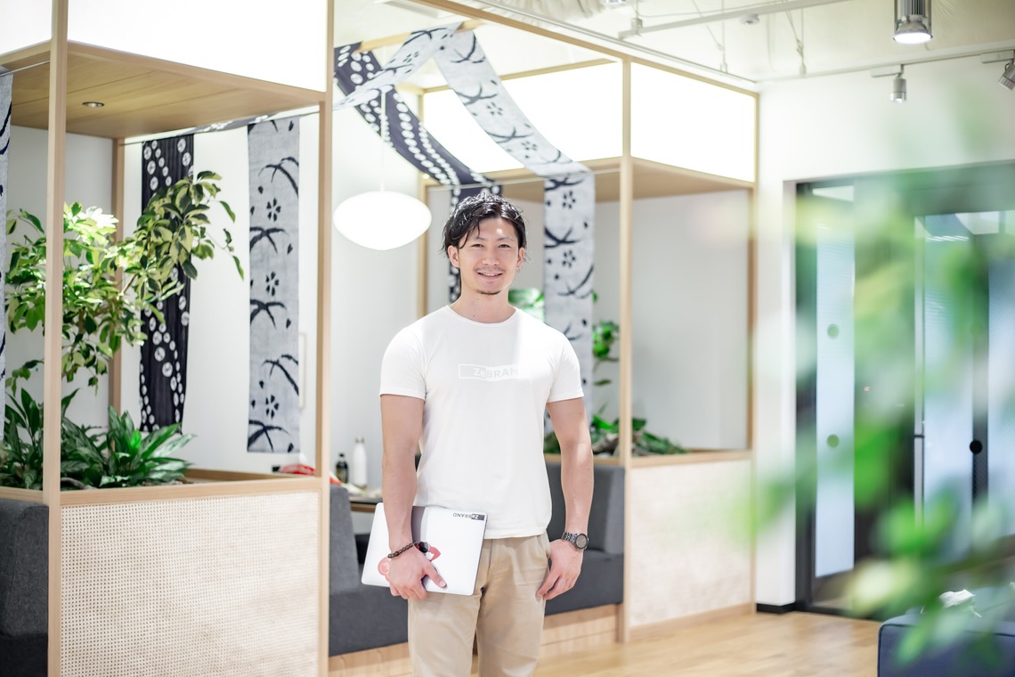 Photographer  Tomoが撮影した写真のアルバム「シェアオフィス」