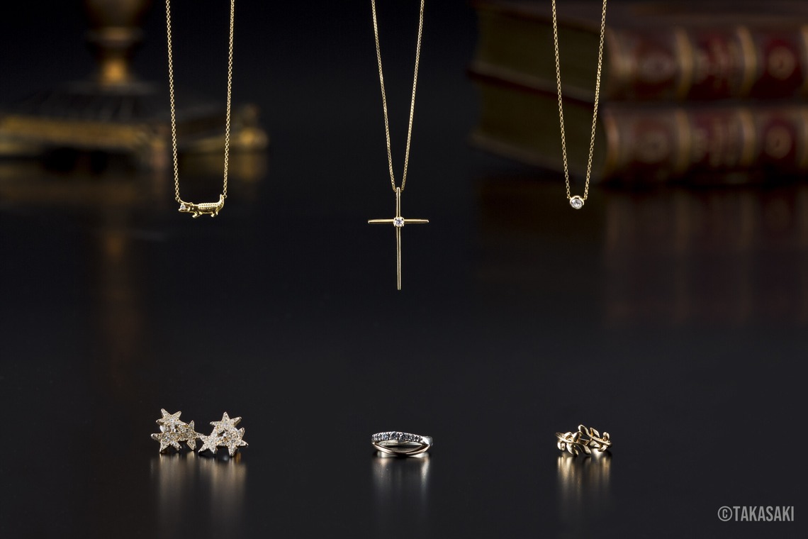 高崎大輔が撮影した「作品」の写真