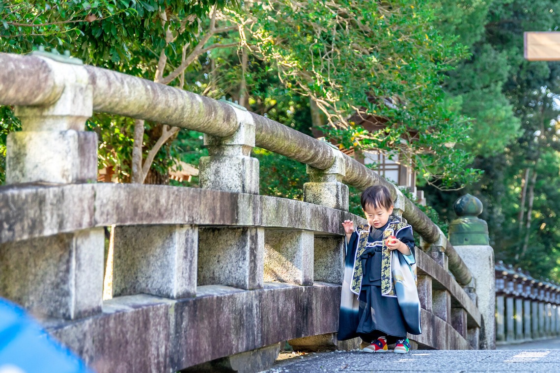 Good Day PHOTOが撮影した「ファミリーフォト」の写真