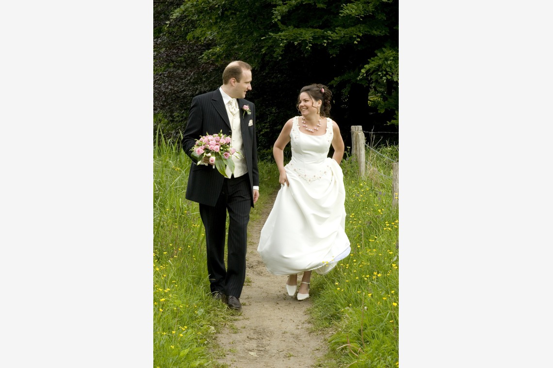 Album of the Wedding, Bridal taken by Amit Bar - 