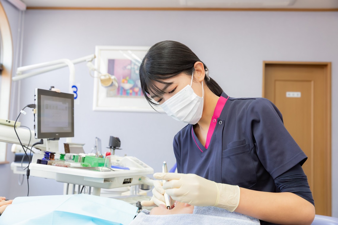 大橋　道裕が撮影した「クリニック・医院」の写真
