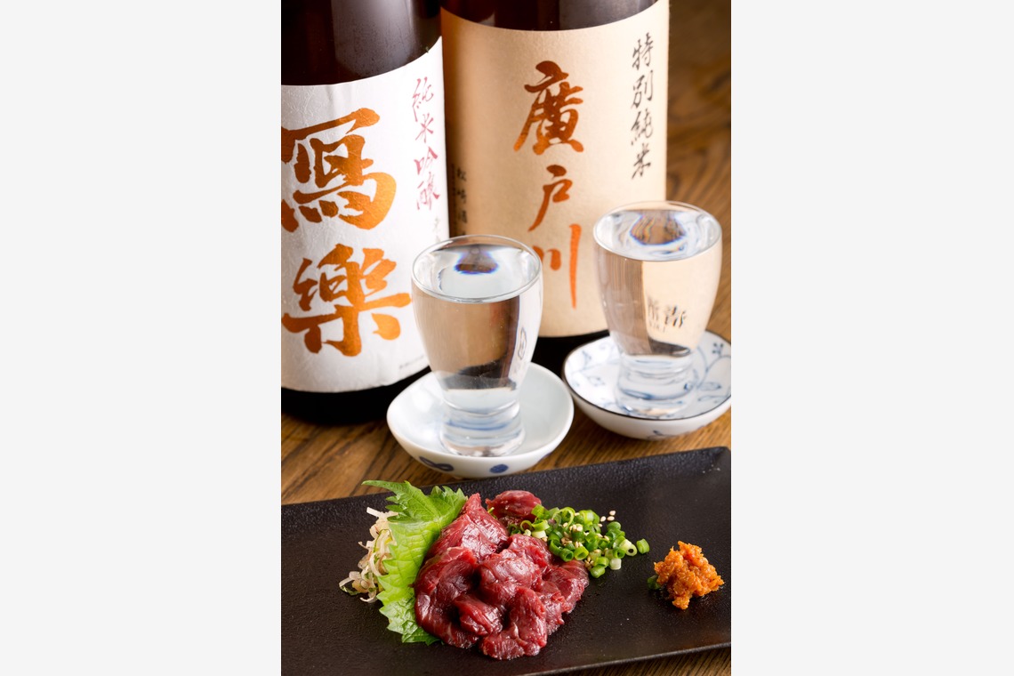 田中真光写真事務所が撮影した「FOOD撮影」の写真