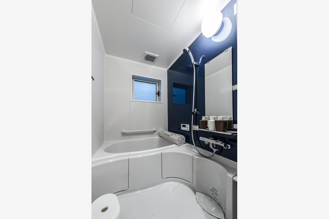 十時写真事務所が撮影した「建築、店内」の写真